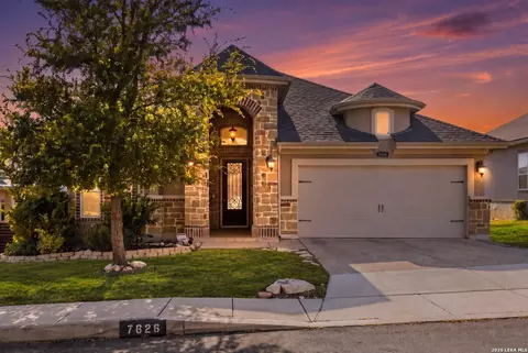 7626 Hays Hl, San Antonio, TX 78256