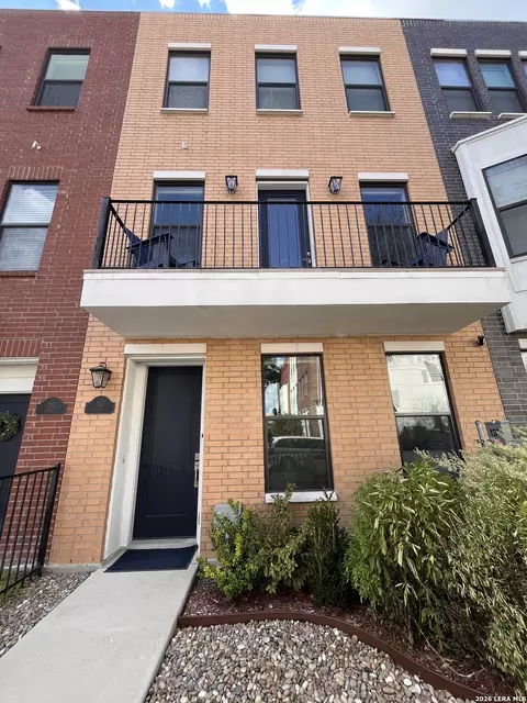 131 N Swiss #N/A, San Antonio, TX 78202