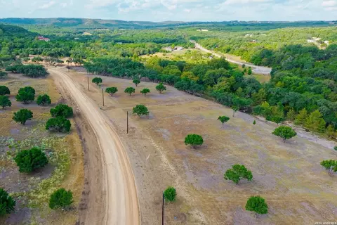 tbd Canyon Ter, Canyon Lake, TX 78133