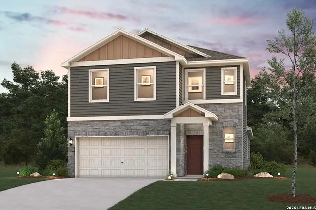 7366 Teal Trce, San Antonio, TX 78240