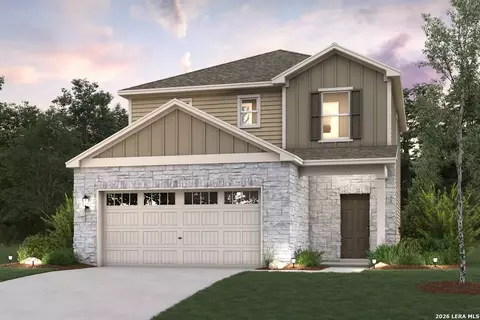 7370 Teal Trce, San Antonio, TX 78240
