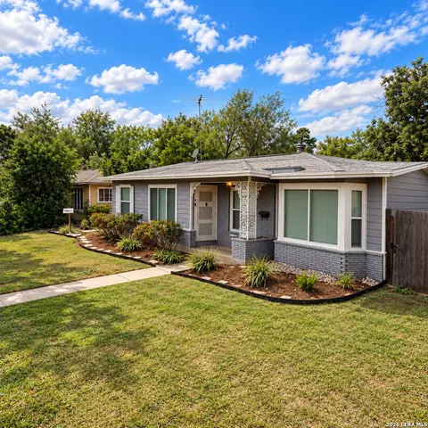 311 Karen Ln, San Antonio, TX 78209