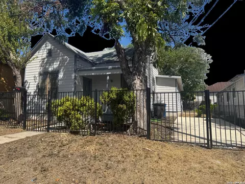 126 Cactus, San Antonio, TX 78203
