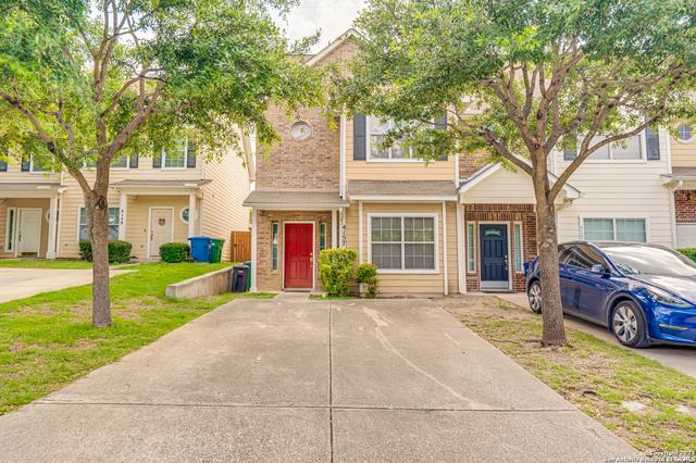 4157 St Charles Bay, San Antonio, TX 78229