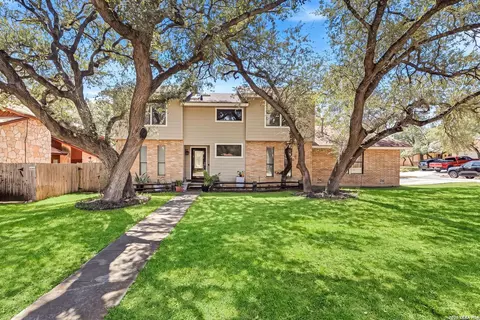 4518 Meredith Woods, San Antonio, TX 78249