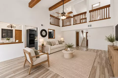 4518 Meredith Woods, San Antonio, TX 78249