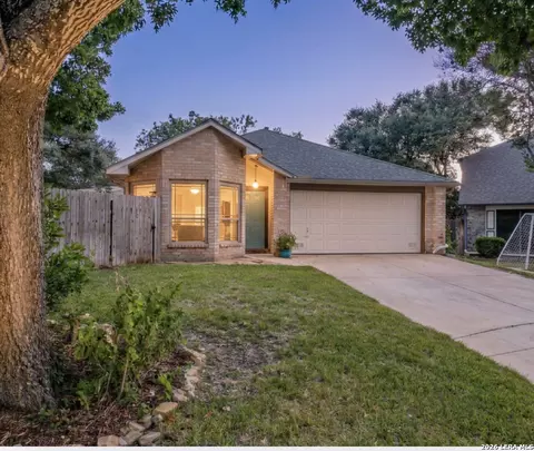 6706 Secession, San Antonio, TX 78240