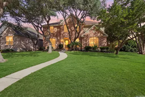 5007 Newcastle Ln, San Antonio, TX 78249