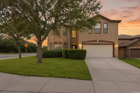 12330 Fleming Surf, San Antonio, TX 78249