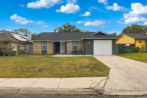 11406 Gold Pt, San Antonio, TX 78245