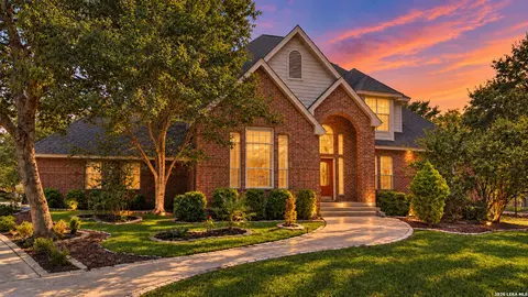 29607 Midnight Sun, Boerne, TX 78015