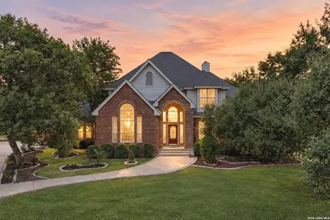 29607 Midnight Sun, Boerne, TX 78015