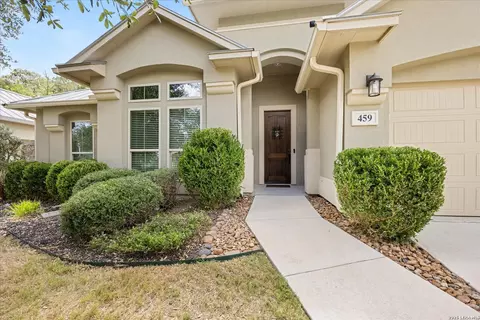 459 Knoll Spgs, Boerne, TX 78006