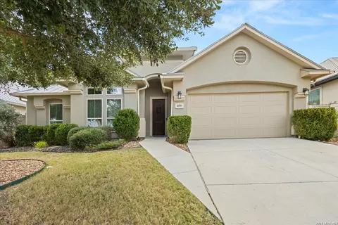 459 Knoll Spgs, Boerne, TX 78006