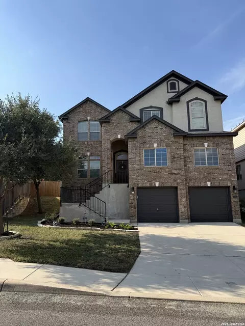 315 Chloe Hts, San Antonio, TX 78253