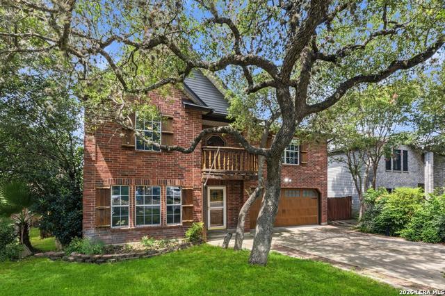 9206 Windward Trce, San Antonio, TX 78254