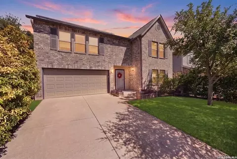 7507 Asher Park, San Antonio, TX 78249