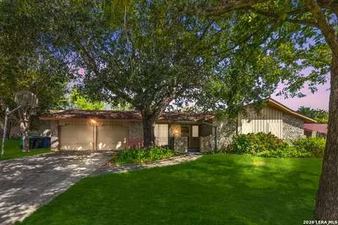 5615 Gillis, San Antonio, TX 78240