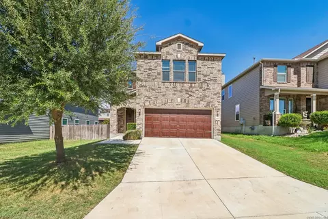 14611 Jocasta Dr, San Antonio, TX 78245