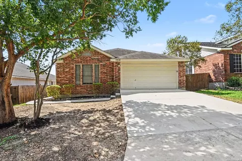 7314 Highland Lake Dr, San Antonio, TX 78244