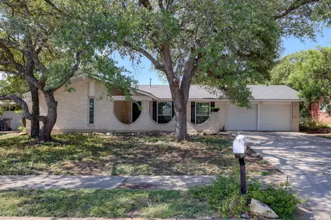 10707 Lands Run, San Antonio, TX 78230