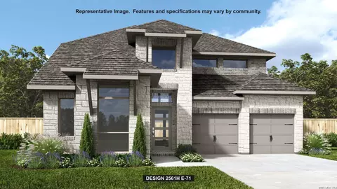 154 Trotting Horse, Boerne, TX 78006