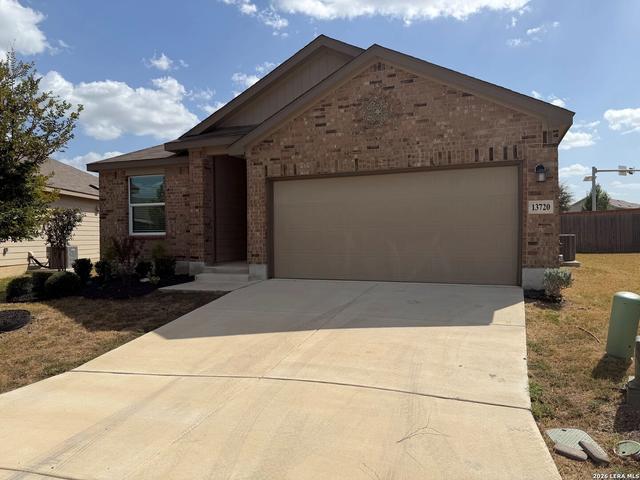 13720 Pullet Way, San Antonio, TX 78252