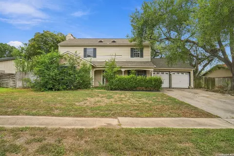 7022 Mill Stream St, Leon Valley, TX 78238