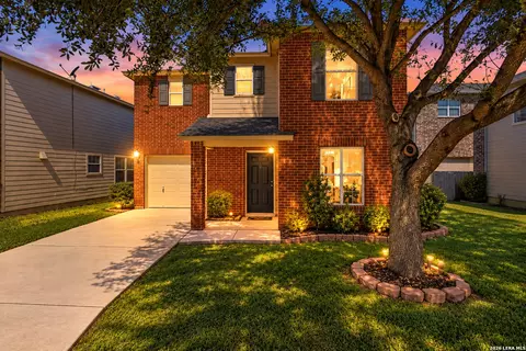 4811 Adkins Trl, San Antonio, TX 78238