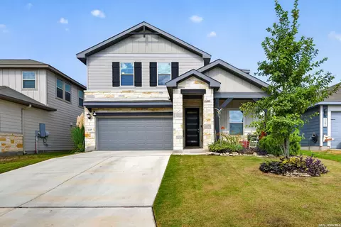 1237 Ella Xing, New Braunfels, TX 78130