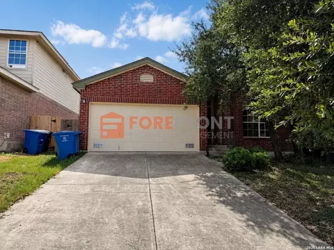 1310 Bobcat Pass, San Antonio, TX 78251