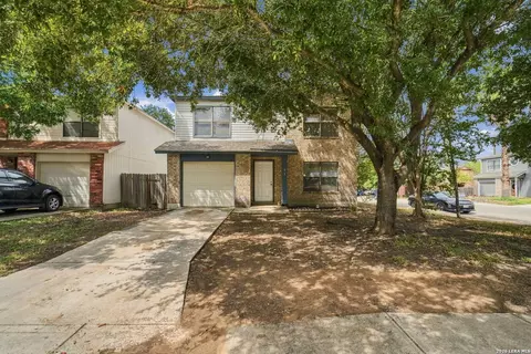 3671 Cameron Spgs, San Antonio, TX 78244