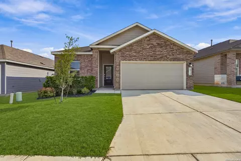 13720 Barn Door, San Antonio, TX 78252