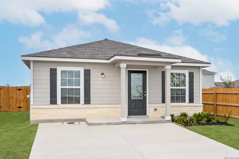 11522 Woodpecker Dr, San Antonio, TX 78223
