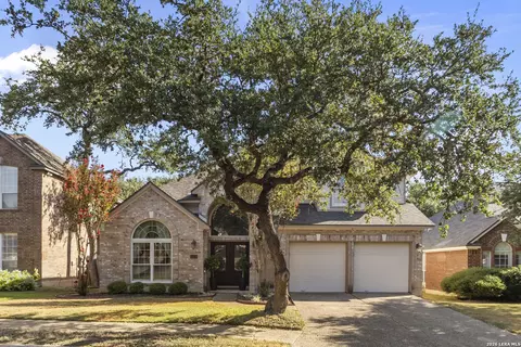 1919 Thicket Trl, San Antonio, TX 78248