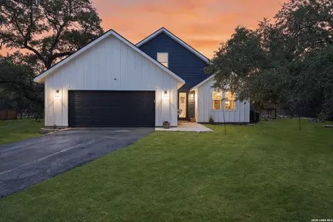 108 Highland Woods, Boerne, TX 78006