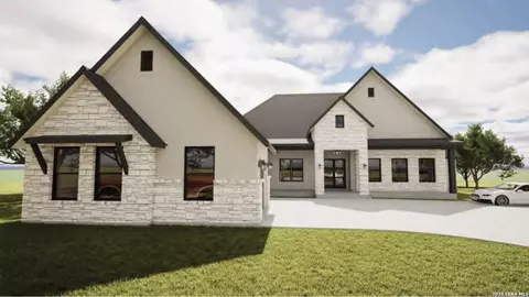 122 Laurel Wood, New Braunfels, TX 78132