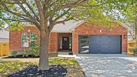 10814 Shetland Hls, San Antonio, TX 78254