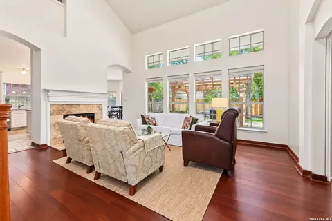 2311 Brighton Oaks, San Antonio, TX 78231