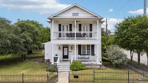 431 Hays, San Antonio, TX 78202