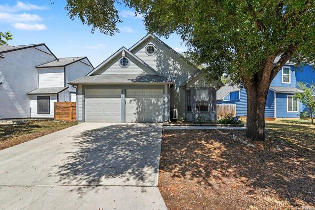 8005 Indian Bnd, San Antonio, TX 78250
