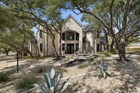 5 Whitechurch Ln, San Antonio, TX 78257