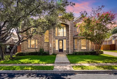 18031 Keystone Blf, San Antonio, TX 78258