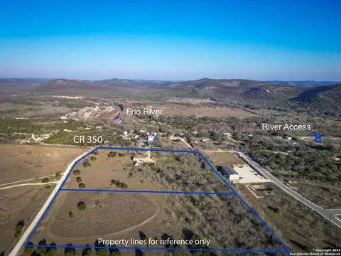 tbd Bent River Rd, Concan, TX 78838 photo 7