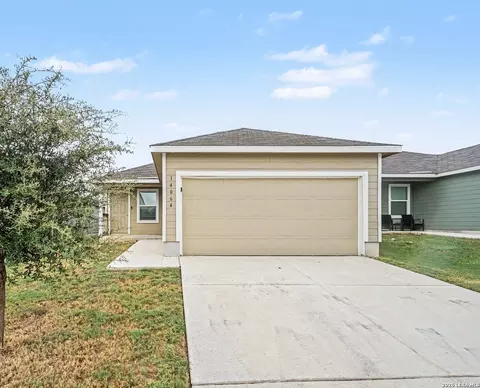14064 Wool Park, San Antonio, TX 78252