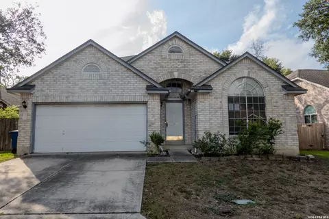 6018 Wilde Gln, San Antonio, TX 78240