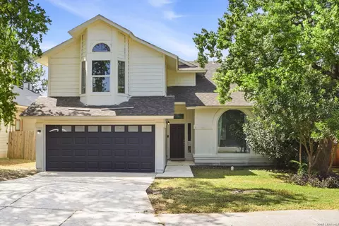 7318 Estrid Trl, San Antonio, TX 78244