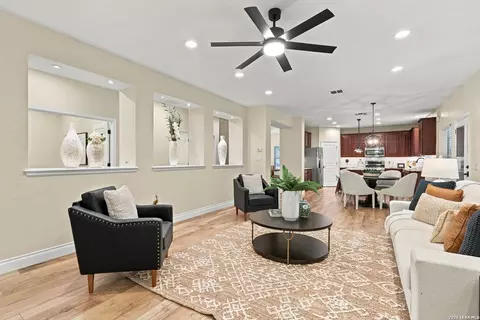 4303 Albert Martin, San Antonio, TX 78253