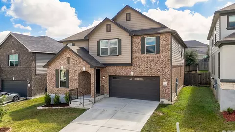 15210 Sirius Cir, San Antonio, TX 78245