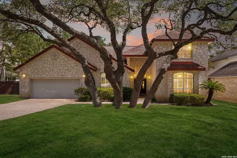 19208 Tierra Cv, San Antonio, TX 78258